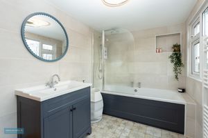 Bathroom- click for photo gallery